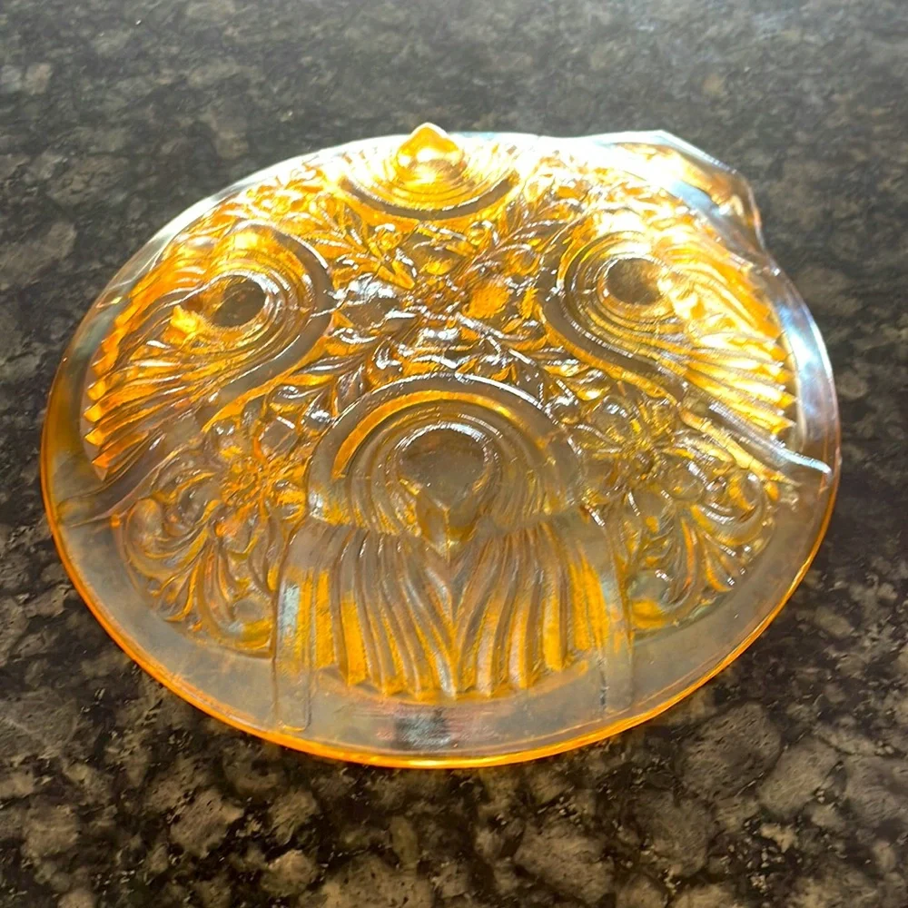 1950s Indiana‎ Glass 